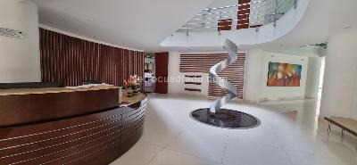 Apartamento en venta en Santa Barbara, Bogotá · foto 19 de 20