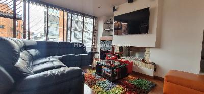 Apartamento en venta en Santa Barbara, Bogotá · foto 4 de 20