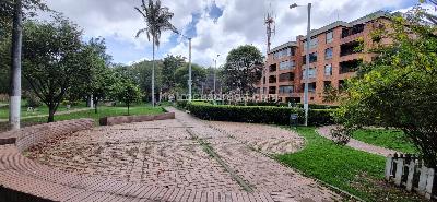 Apartamento en venta en Santa Barbara, Bogotá · foto 20 de 20