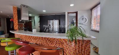 Apartamento en venta en Santa Barbara, Bogotá · foto 2 de 20