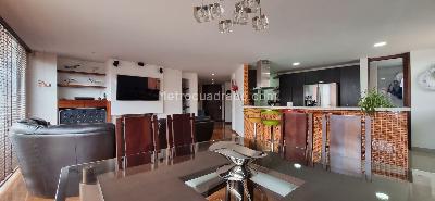 Apartamento en venta en Santa Barbara, Bogotá · foto 3 de 20