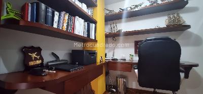Apartamento en venta en Santa Barbara, Bogotá · foto 7 de 20