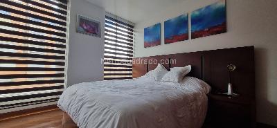 Apartamento en venta en Santa Barbara, Bogotá · foto 8 de 20