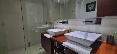 Apartamento en venta en Santa Barbara, Bogotá · foto 11 de 20