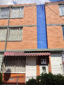 Casa en venta en El Recodo, Bogotá · foto 2 de 16