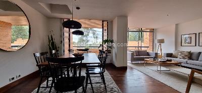 Apartamento de 4 alcobas en venta en Sierras Del Moral, Bogotá, 375 m² · foto 10 de 20
