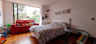 Apartamento de 4 alcobas en venta en Sierras Del Moral, Bogotá, 375 m² · foto 11 de 20