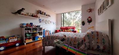 Apartamento de 4 alcobas en venta en Sierras Del Moral, Bogotá, 375 m² · foto 12 de 20