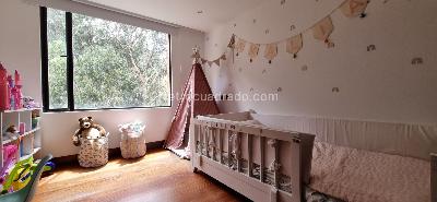Apartamento de 4 alcobas en venta en Sierras Del Moral, Bogotá, 375 m² · foto 14 de 20