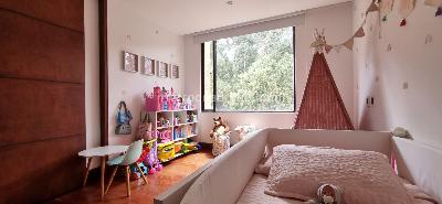Apartamento de 4 alcobas en venta en Sierras Del Moral, Bogotá, 375 m² · foto 15 de 20