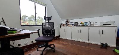 Apartamento de 4 alcobas en venta en Sierras Del Moral, Bogotá, 375 m² · foto 17 de 20