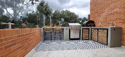 Apartamento de 4 alcobas en venta en Sierras Del Moral, Bogotá, 375 m² · foto 20 de 20