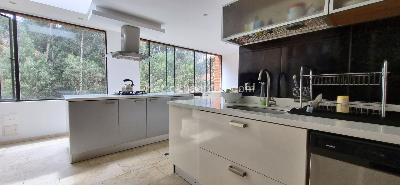 Apartamento de 4 alcobas en venta en Sierras Del Moral, Bogotá, 375 m² · foto 4 de 20