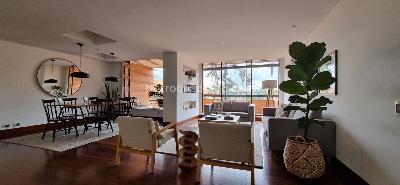 Apartamento de 4 alcobas en venta en Sierras Del Moral, Bogotá, 375 m² · foto 5 de 20