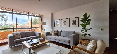 Apartamento de 4 alcobas en venta en Sierras Del Moral, Bogotá, 375 m² · foto 6 de 20
