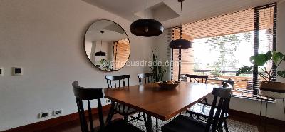 Apartamento de 4 alcobas en venta en Sierras Del Moral, Bogotá, 375 m² · foto 7 de 20