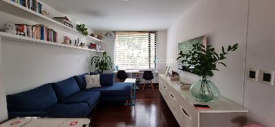 Apartamento de 4 alcobas en venta en Sierras Del Moral, Bogotá, 375 m² · foto 8 de 20