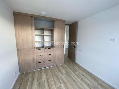 Apartamento de 1 alcoba en arriendo en Usaquen, Bogotá, 29 m² · foto 10 de 16