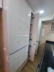 Apartamento de 1 alcoba en arriendo en Usaquen, Bogotá, 29 m² · foto 6 de 16