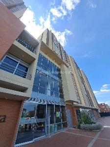 Apartamento de 1 alcoba en arriendo en Usaquen, Bogotá, 29 m² · foto 11 de 16