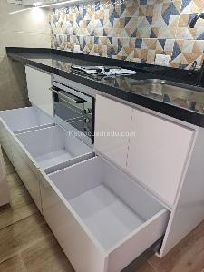 Apartamento de 1 alcoba en arriendo en Usaquen, Bogotá, 29 m² · foto 5 de 16