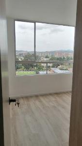 Apartamento de 1 alcoba en arriendo en Usaquen, Bogotá, 29 m² · foto 9 de 16