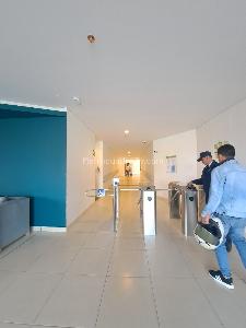Apartamento de 1 alcoba en arriendo en Usaquen, Bogotá, 29 m² · foto 13 de 16