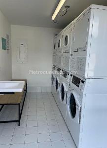 Apartamento de 1 alcoba en arriendo en Usaquen, Bogotá, 29 m² · foto 12 de 16