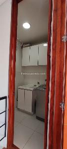 Apartamento de 3 alcobas en venta en Parque Del Virrey, Bogotá, 86 m² · foto 11 de 20