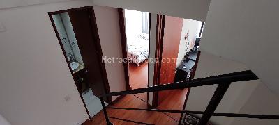 Apartamento de 3 alcobas en venta en Parque Del Virrey, Bogotá, 86 m² · foto 14 de 20