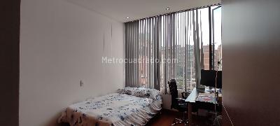 Apartamento de 3 alcobas en venta en Parque Del Virrey, Bogotá, 86 m² · foto 13 de 20