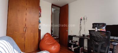 Apartamento de 3 alcobas en venta en Parque Del Virrey, Bogotá, 86 m² · foto 15 de 20
