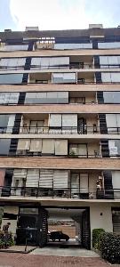 Apartamento de 3 alcobas en venta en Parque Del Virrey, Bogotá, 86 m² · foto 20 de 20