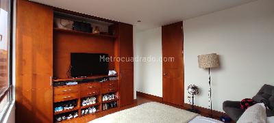 Apartamento de 3 alcobas en venta en Parque Del Virrey, Bogotá, 86 m² · foto 6 de 20