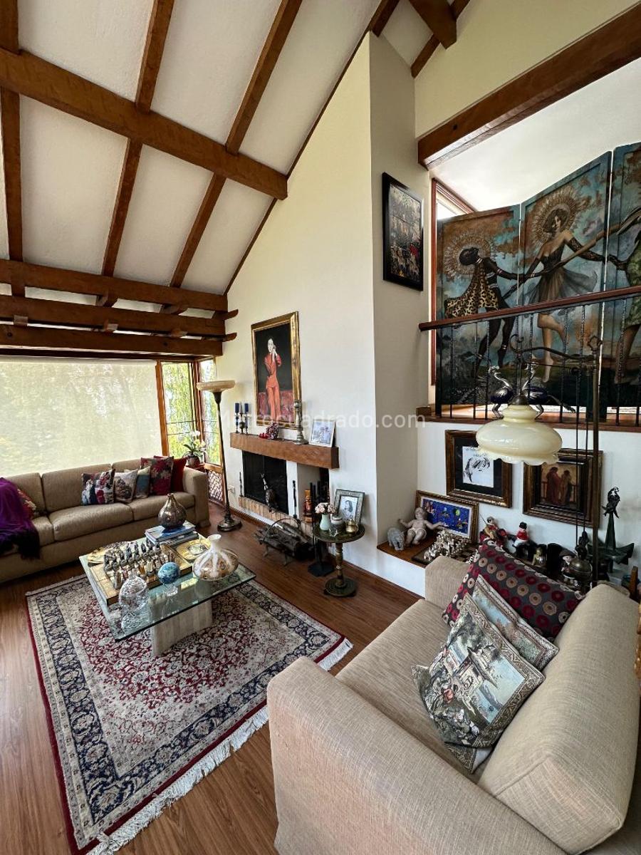 Casa en Venta  BALCON DE LINDARAJA