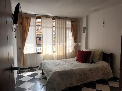 Casa en venta en La Clarita, Bogotá · foto 9 de 20