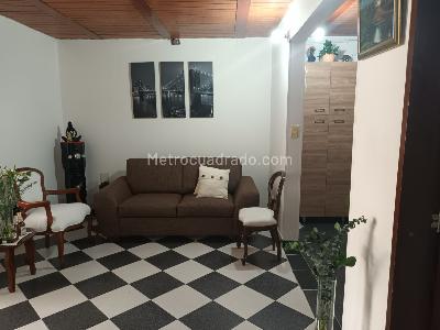 Casa en venta en La Clarita, Bogotá · foto 7 de 20