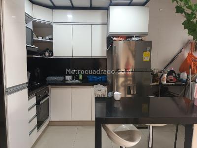 Casa en venta en La Clarita, Bogotá · foto 15 de 20