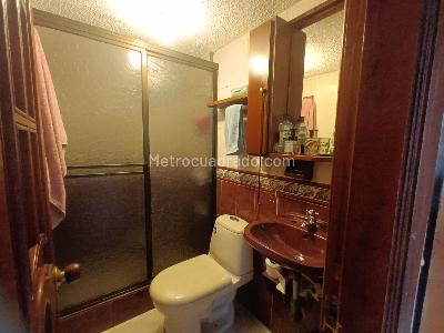 Casa en venta en La Clarita, Bogotá · foto 17 de 20