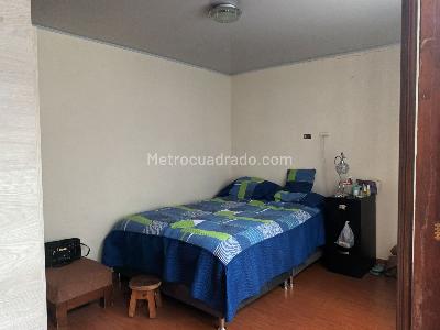 Casa en venta en La Clarita, Bogotá · foto 18 de 20
