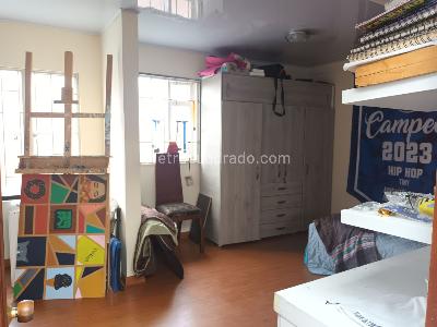 Casa en venta en La Clarita, Bogotá · foto 19 de 20