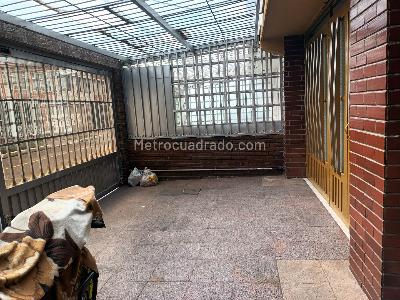 Casa en venta en La Clarita, Bogotá · foto 2 de 20