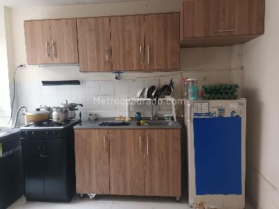 Casa en venta en La Clarita, Bogotá · foto 3 de 20