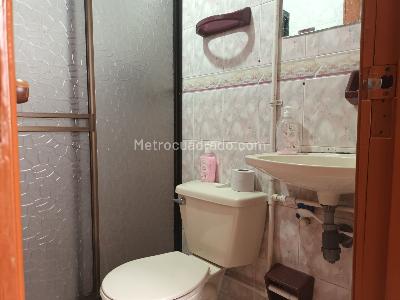 Casa en venta en La Clarita, Bogotá · foto 4 de 20