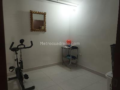 Casa en venta en La Clarita, Bogotá · foto 11 de 20