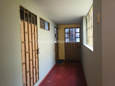 Casa de 5 alcobas en venta en Boyaca Real, Bogotá, 520 m² · foto 2 de 13