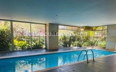 Apartamento de 3 alcobas en venta en La Cabrera, Bogotá, 220 m² · foto 20 de 20