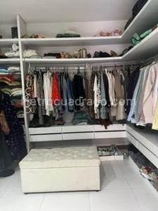 Apartamento de 3 alcobas en venta en La Cabrera, Bogotá, 220 m² · foto 5 de 20