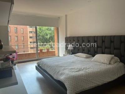Apartamento de 3 alcobas en venta en La Cabrera, Bogotá, 220 m² · foto 11 de 20