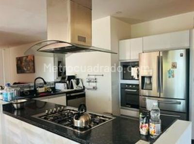 Apartamento de 3 alcobas en venta en La Cabrera, Bogotá, 220 m² · foto 6 de 20